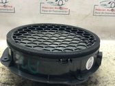 Front door speaker