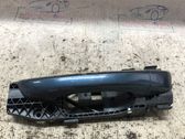 Front door exterior handle