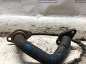 EGR valve cooler