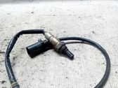 Exhaust pressure sensor