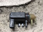 Turbo solenoid valve