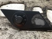 Wing mirror switch