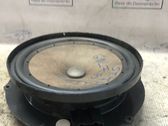Front door speaker