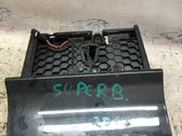 12 V Socket (front)