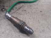 Exhaust pressure sensor