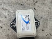 ABS valdymo blokas