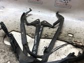 Tailgate/trunk/boot hinge