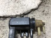 Turbo solenoid valve