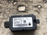 Boîtier module alarme