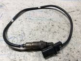 Exhaust pressure sensor