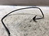Exhaust pressure sensor