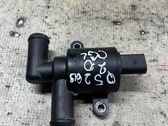Water pump pulley
