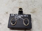 Unidad de control/módulo de la puerta