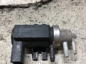 Turbo solenoid valve