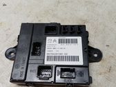 Autres unités de commande / modules