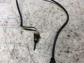 Exhaust pressure sensor