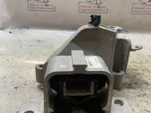Engine mounting bracket