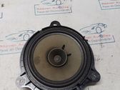 Rear door speaker