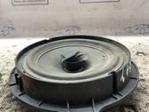 Rear door speaker