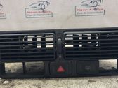 Dash center air vent grill