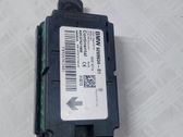 Unidad de control/módulo de alarma