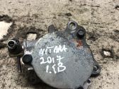 Vacuum pump