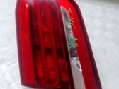 Tailgate rear/tail lights