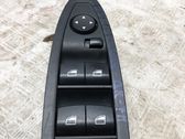 Electric window control switch