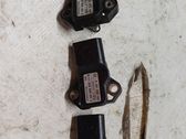 Exhaust gas pressure sensor
