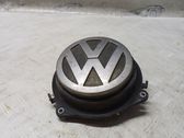 Tailgate interior release/open handle