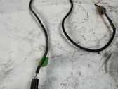 Exhaust pressure sensor
