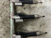Kraftstoffverteiler Einspritzleiste Verteilerrohr