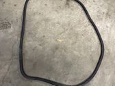 Rubber seal front door (on door)
