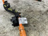 Câble haute tension