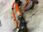 High voltage cable