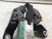 Wischermotor Heckscheibe