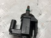 Electroválvula del turbo