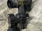 Thermostat/thermostat housing