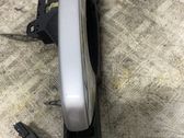 Front door exterior handle