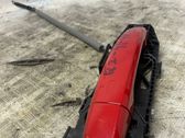 Türgriff Türöffner hinten
