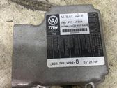 Airbag control unit/module