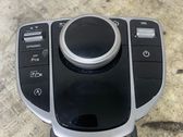 GPS navigation control unit/module