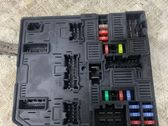 Alarm control unit/module