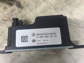 Central body control module