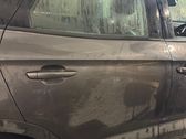 Rear door