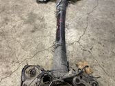 Rear beam