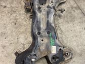 Front subframe