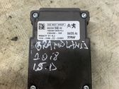 Windshield/windscreen camera