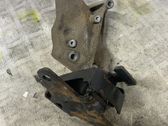 Motorlager Motordämpfer
