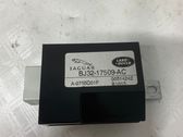 Power management control unit